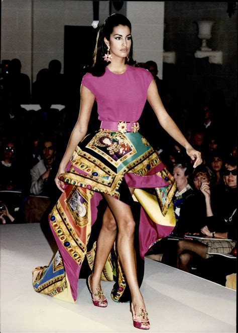 versace best looks